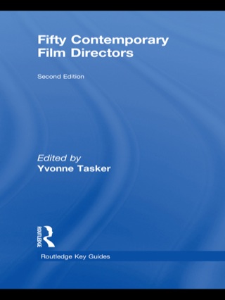 Fifty Contemporary Film Directors