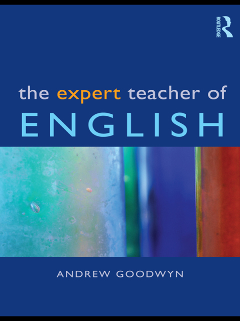 Cover image for book The Expert Teacher of English