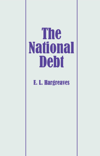 The National Debt