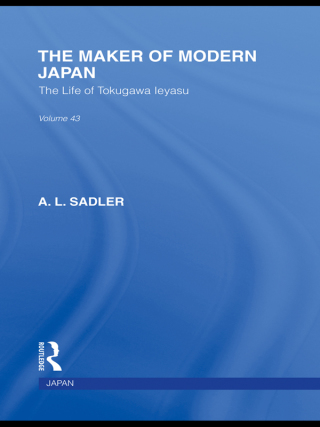 The Maker of Modern Japan