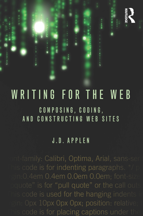 Cover image for book Writing for the Web