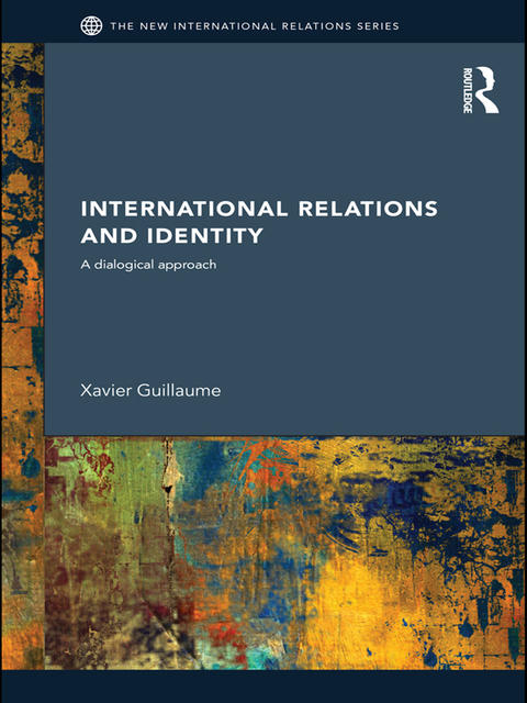 Cover image for book International Relations and Identity