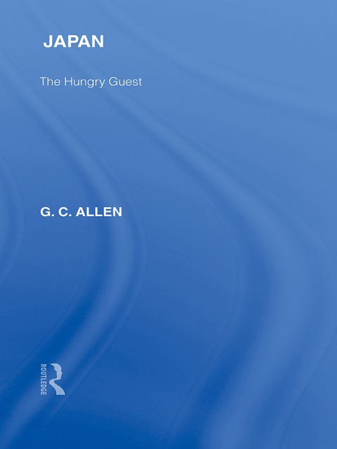 Cover image for book Japan