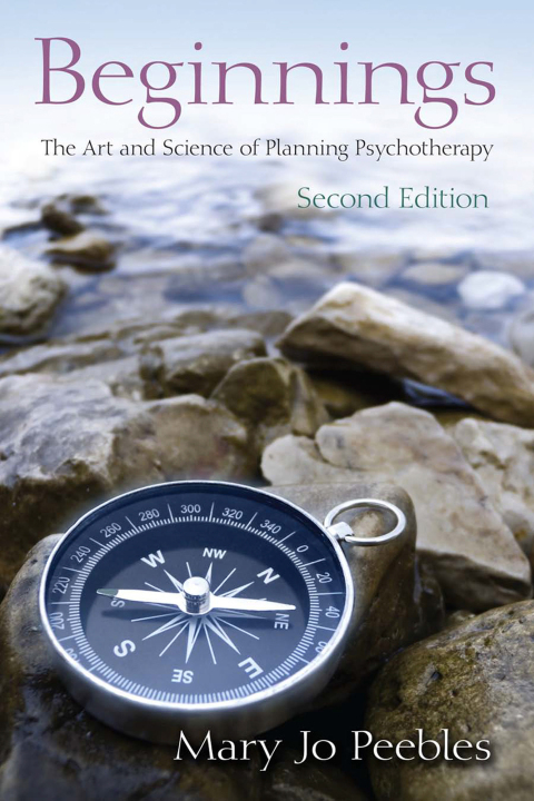 Cover image for book Beginnings
