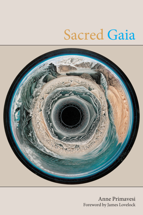 Cover image for book Sacred Gaia
