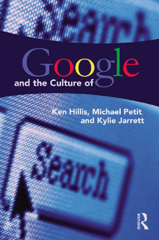 Google and the Culture of Search