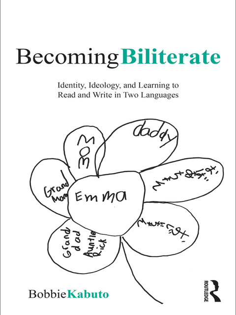Cover image for book Becoming Biliterate