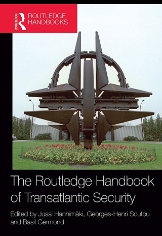 The Routledge Handbook of Transatlantic Security