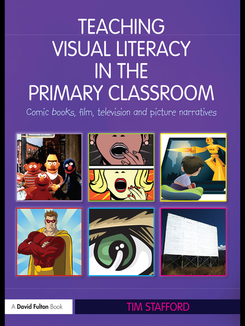 Teaching Visual Literacy in the Primary Classroom 