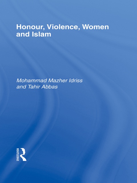 Cover image for book Honour, Violence, Women and Islam