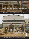 Economics and Development Studies - Michael Tribe