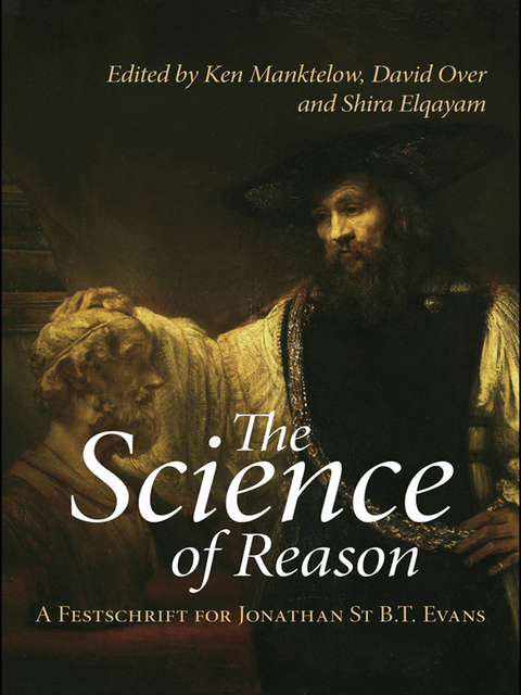 Cover image for book The Science of Reason