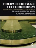From Heritage to Terrorism - Brian Simpson