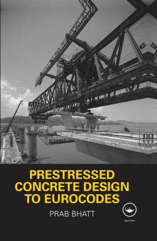 Prestressed Concrete Design to Eurocodes