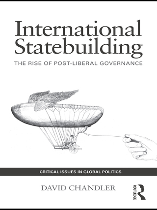International Statebuilding