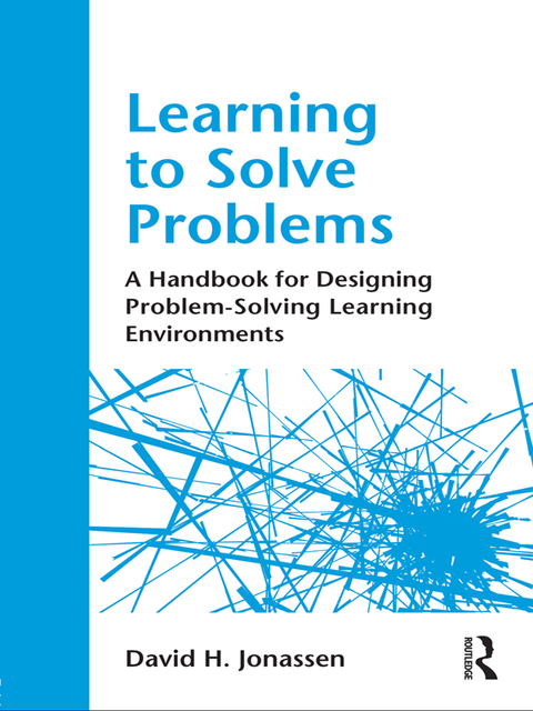 Cover image for book Learning to Solve Problems