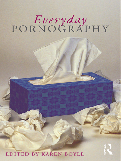 Cover image for book Everyday Pornography