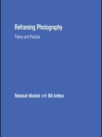 Titelbild: Reframing Photography 1st edition 9780415779203