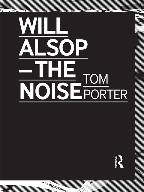 Cover image for book Will Alsop