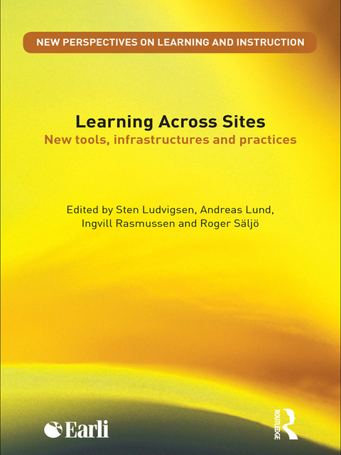 Cover image for book Learning Across Sites