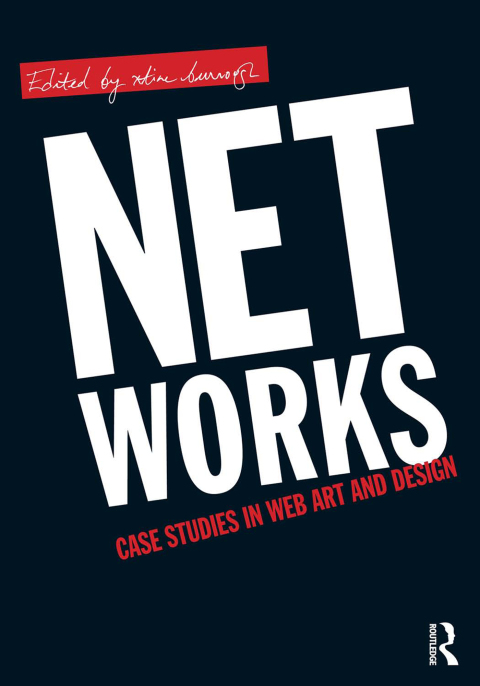 Cover image for book Net Works