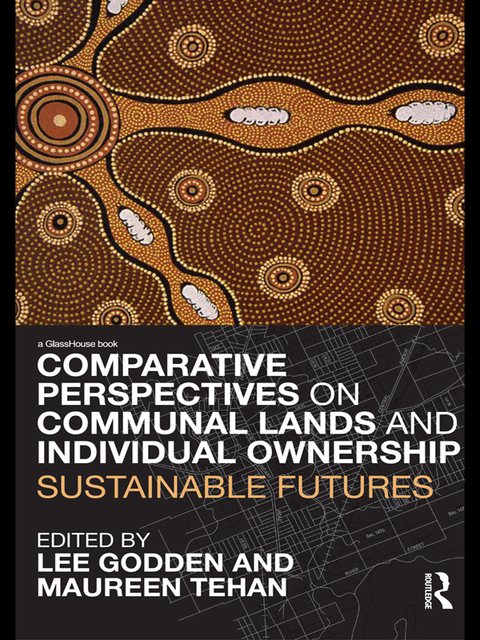 Cover image for book Comparative Perspectives on Communal Lands and Individual Ownership