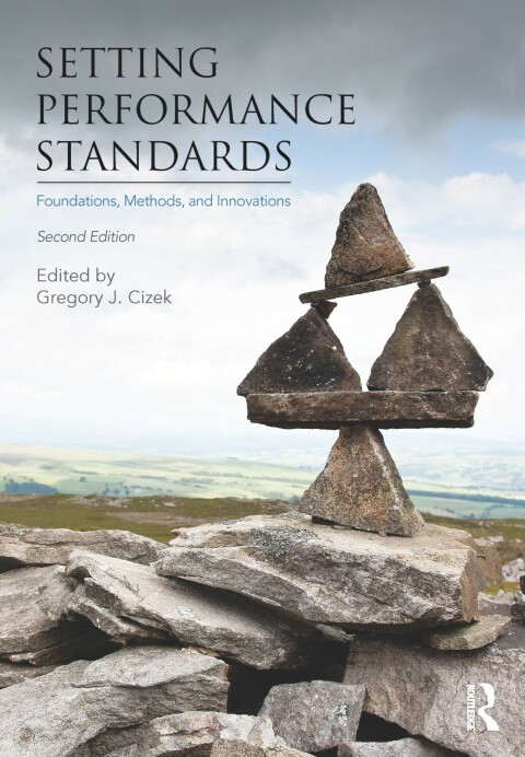 Cover image for book Setting Performance Standards