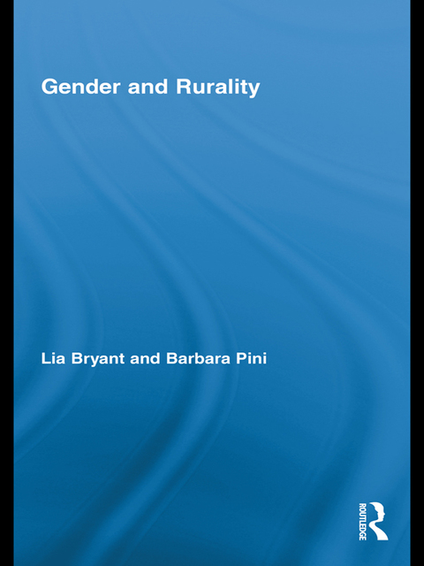Gender and Rurality 