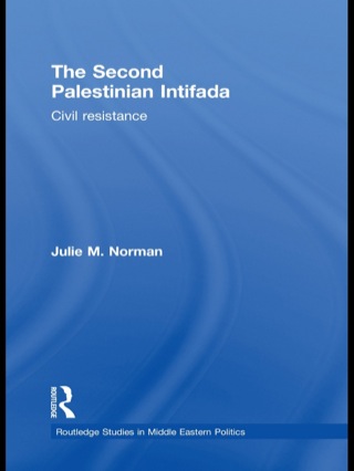 The Second Palestinian Intifada