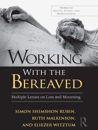 Working With the Bereaved