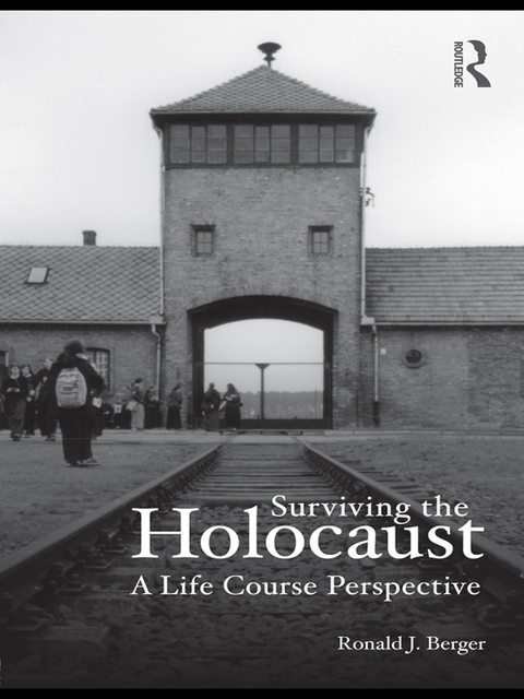 Cover image for book Surviving the Holocaust