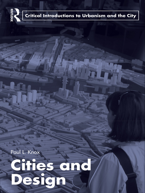 Cities and Design 