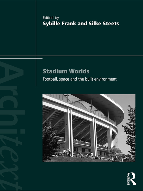 Cover image for book Stadium Worlds