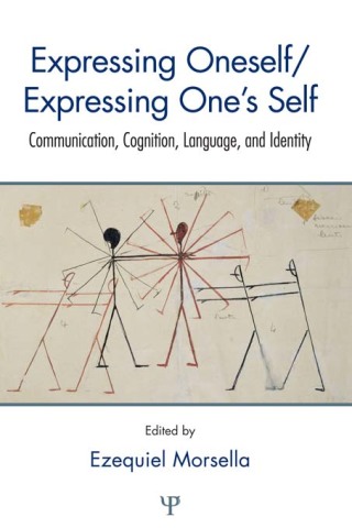Expressing Oneself / Expressing One's Self