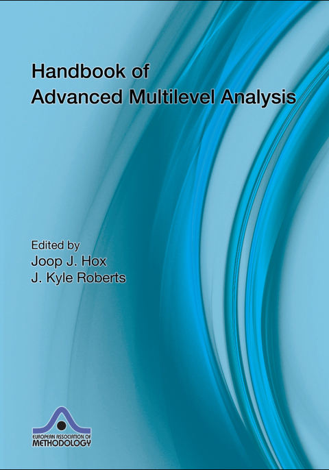 Cover image for book Handbook of Advanced Multilevel Analysis