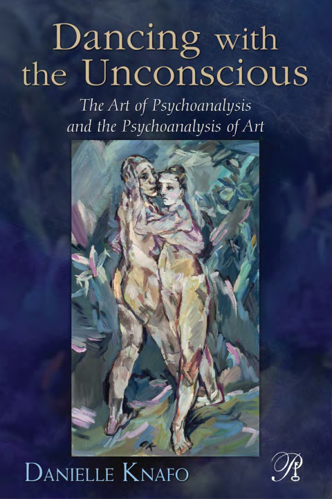 Cover image for book Dancing with the Unconscious