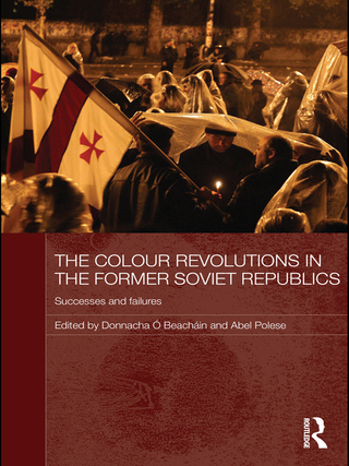 The Colour Revolutions in the Former Soviet Republics