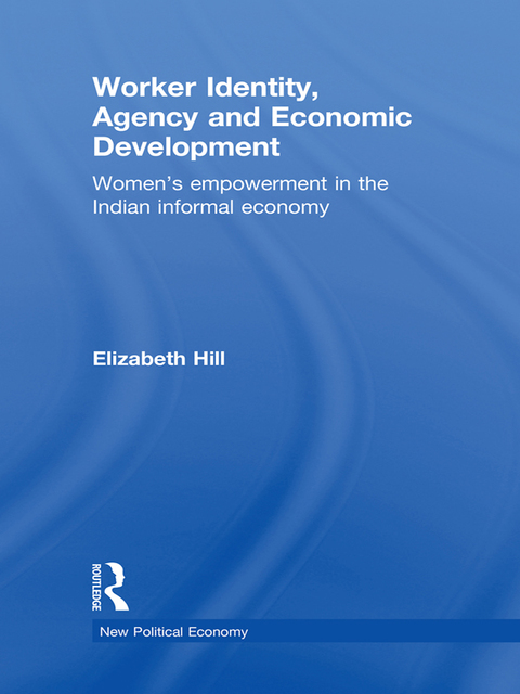 Worker Identity, Agency and Economic Development 