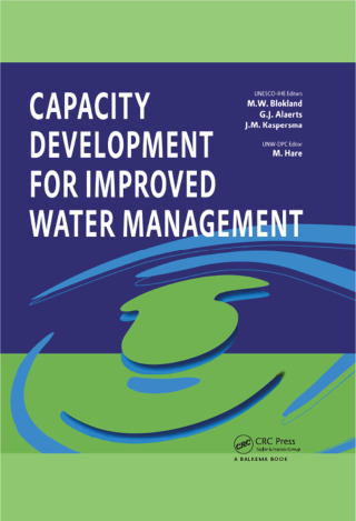 Capacity Development for Improved Water Management