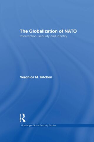 The Globalization of NATO