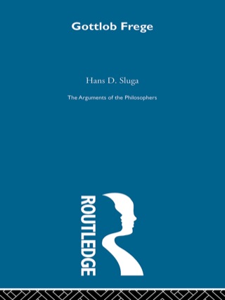 Frege-Arg Philosophers