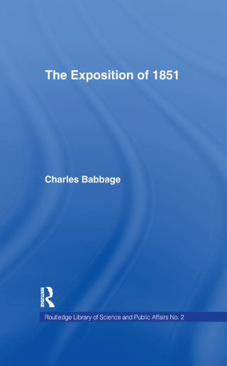 Exposition of 1851