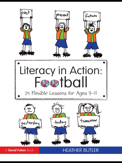 Literacy in Action: Football 