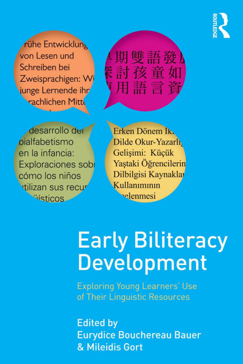 Early Biliteracy Development 