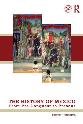 The History of Mexico