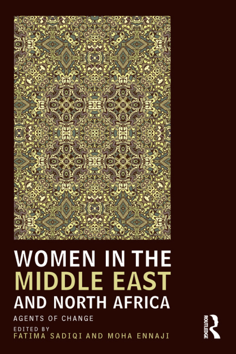 Cover image for book Women in the Middle East and North Africa