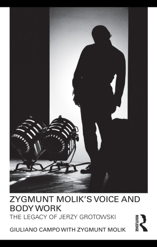 Zygmunt Molik's Voice and Body Work