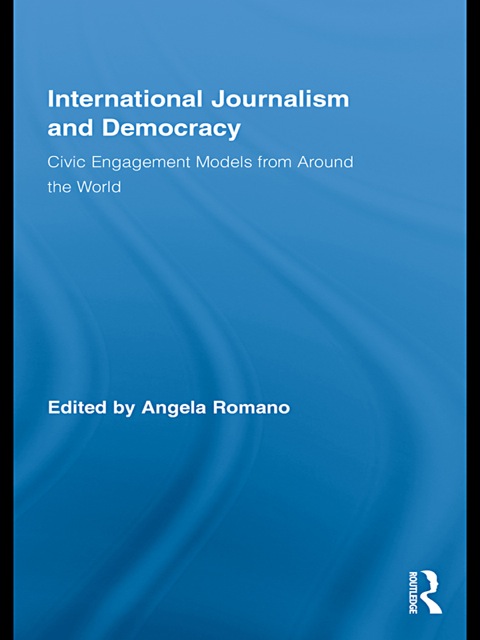 International Journalism and Democracy 