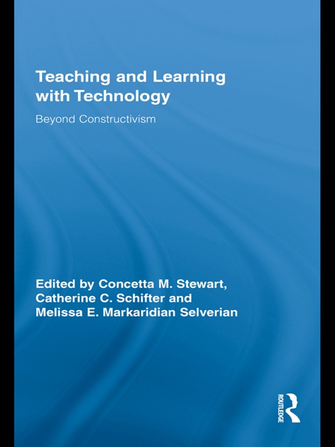 Cover image for book Teaching and Learning with Technology