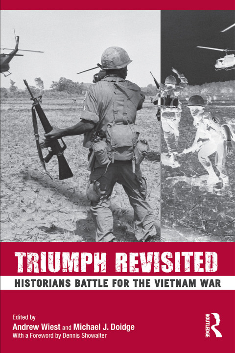 Cover image for book Triumph Revisited